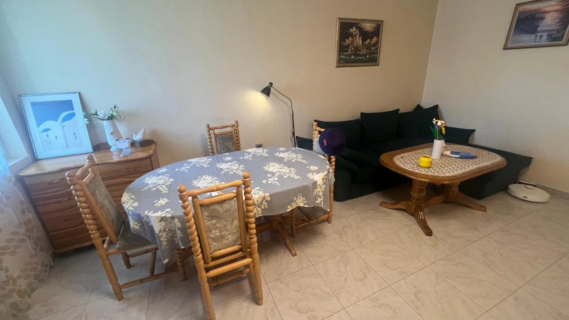 Joy App Near Sea Garden Daire Burgaz Bulgaristan
