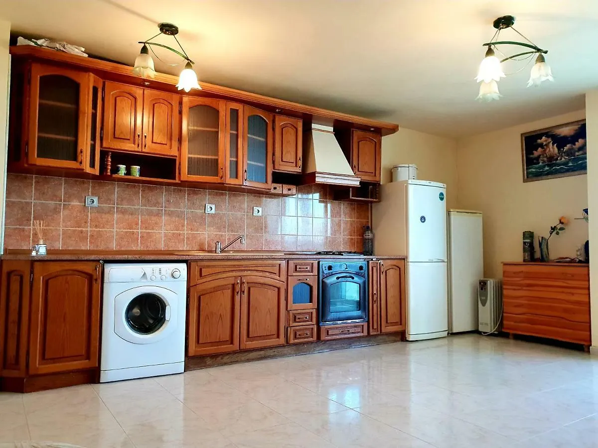 Joy App Near Sea Garden Daire Burgaz 0*,  Bulgaristan