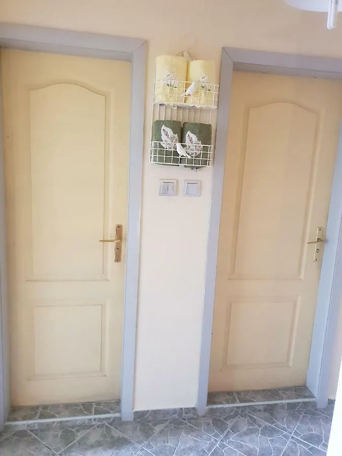 Joy App Near Sea Garden Daire Burgaz Bulgaristan
