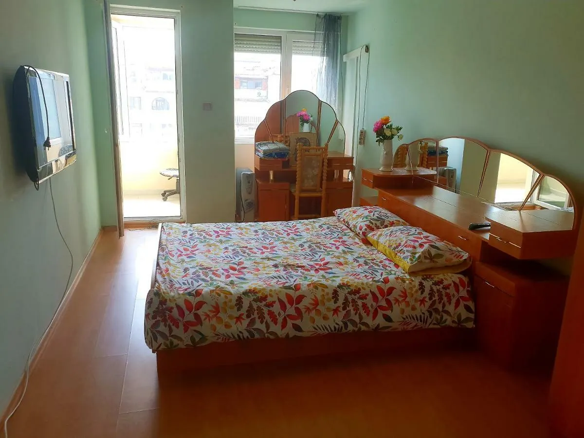 Joy App Near Sea Garden Daire Burgaz