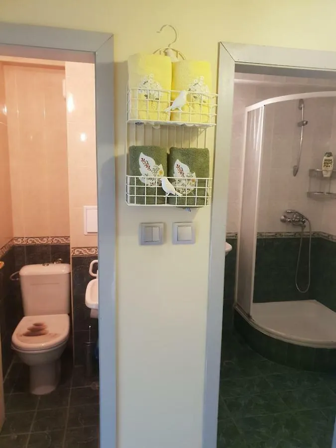 Joy App Near Sea Garden Daire Burgaz