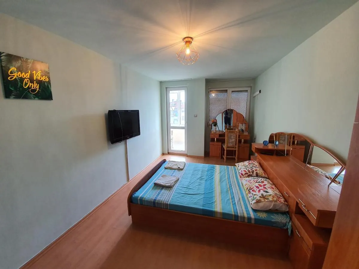 Joy App Near Sea Garden Daire Burgaz 0*,  Bulgaristan