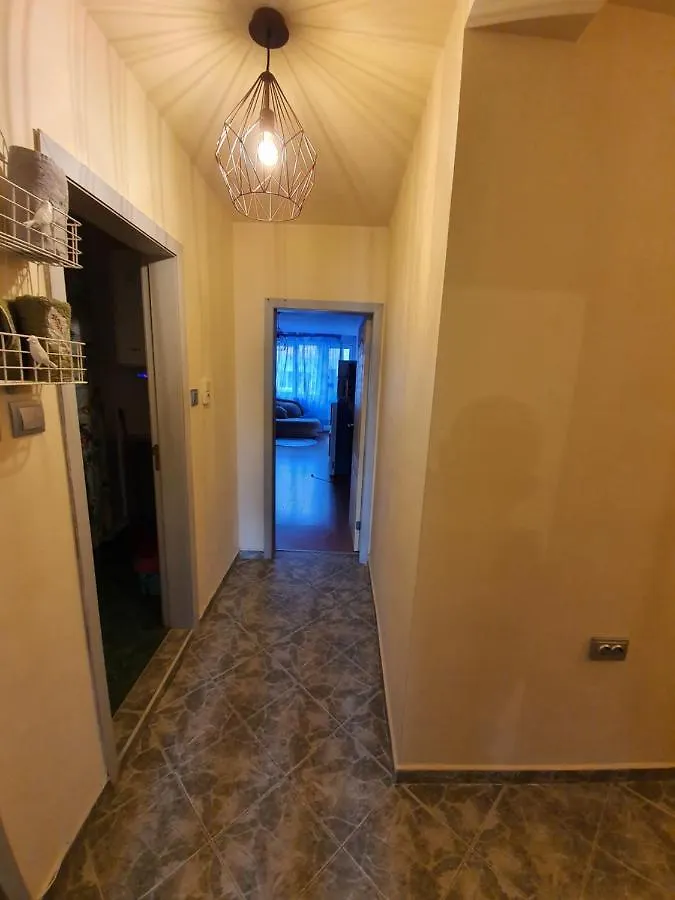 Joy App Near Sea Garden Daire Burgaz
